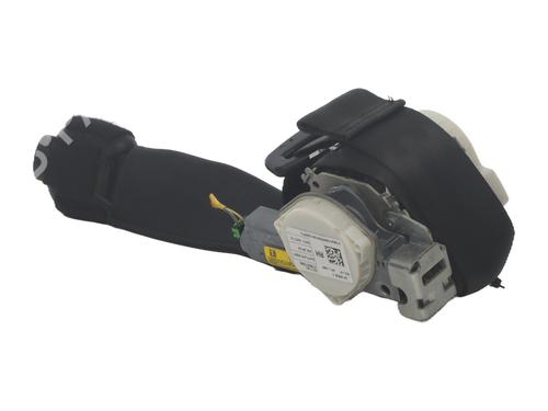Front right seatbelt FIAT 500L (351_, 352_) 1.6 D Multijet (199LYD1B) | BP37342041I25 - Image 2