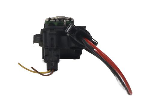 Used Heater resistor Heater resistor 37343968 37343968