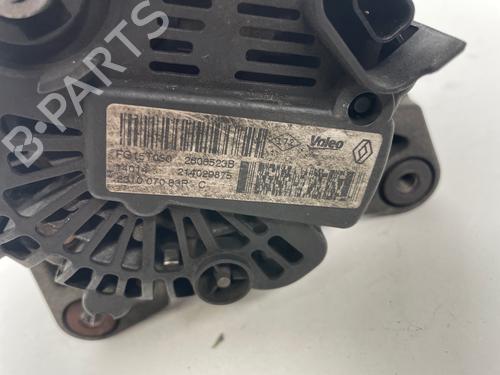 Generator Generator 37707242 37707242