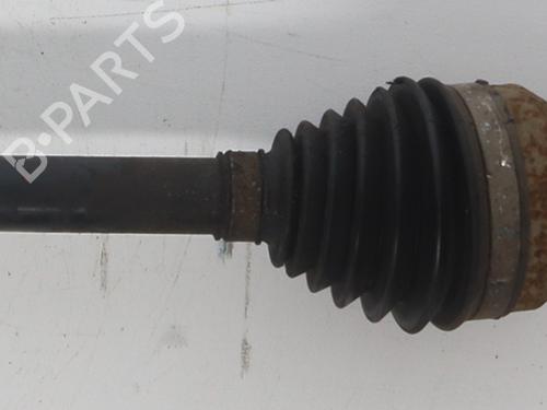 Right front driveshaft RENAULT ZOE (BFM_) ZOE | BP37753214M39 - Image 4
