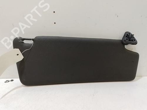 Left sun visor BMW X3 (E83) 2.0 d | BP37318576I1 - Image 3