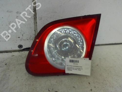 Used Right tailgate light Right tailgate light 37299087 37299087