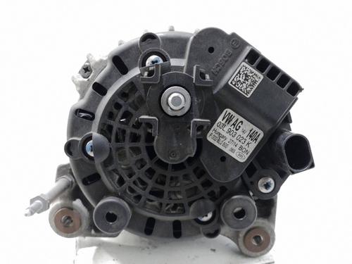 alternator-audi-a3-sportback-8va-8vf-2012-2013-2014-2015-2016-2017-2018-2019-2020-2021-37318480 main image