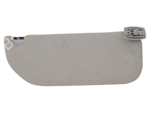 Used Left sun visor Left sun visor 37321831 37321831