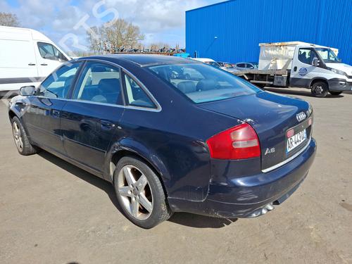 Right front indicator AUDI A6 C5 (4B2, 4B4) 2.5 TDI | BP37348232C33 - Image 11
