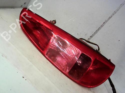 Used Right taillight Right taillight 37305535 37305535