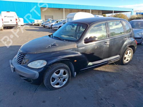 Ignition barrel CHRYSLER PT CRUISER (PT_) 2.0 | BP37337613M48 - Image 12