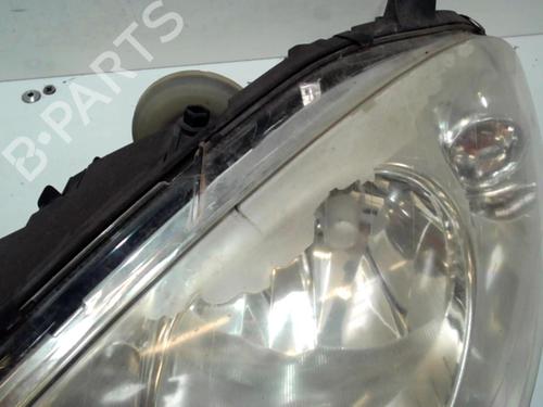 Used Left headlight Left headlight 37309265 37309265