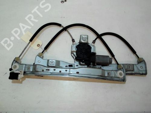 Used Front right window mechanism Front right window mechanism 37310226 37310226