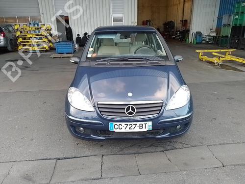 Engine MERCEDES-BENZ A-CLASS (W169) A 160 CDI (169.006, 169.306) | BP37314405M1 - Image 4