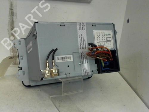 radio-vw-golf-v-1k1-2003-2004-2005-2006-2007-2008-2009-2010-37300159 main image