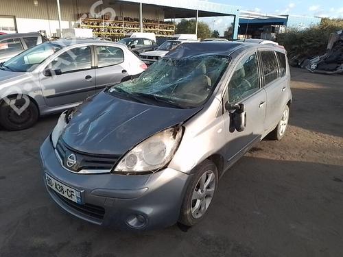 Right taillight NISSAN NOTE (E11, NE11) 1.5 dCi | BP37312139C35 - Image 4