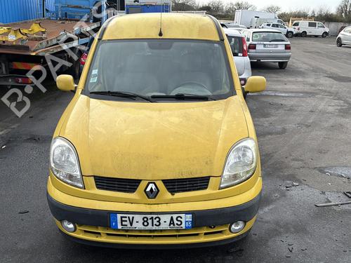 Washer pump RENAULT KANGOO (KC0/1_) 1.5 dCi (KC08, KC09) | BP37330331E24 - Image 11