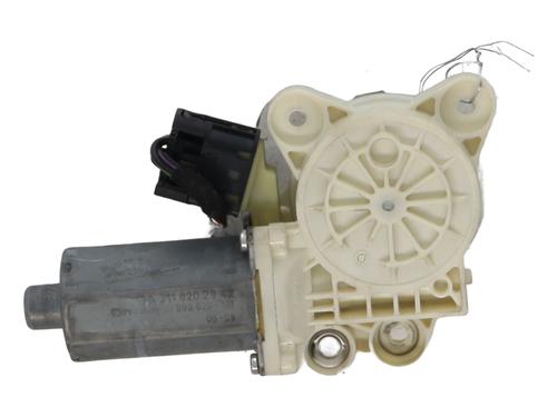 left-front-window-motor-mercedes-benz-e-class-w211-2002-2003-2004-2005-2006-2007-2008-2009-37325350 main image