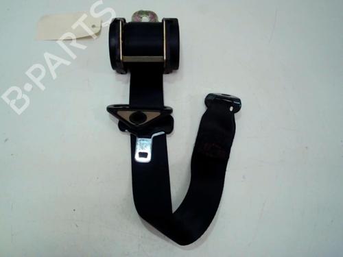 Used Rear left seatbelt Rear left seatbelt 37309747 37309747