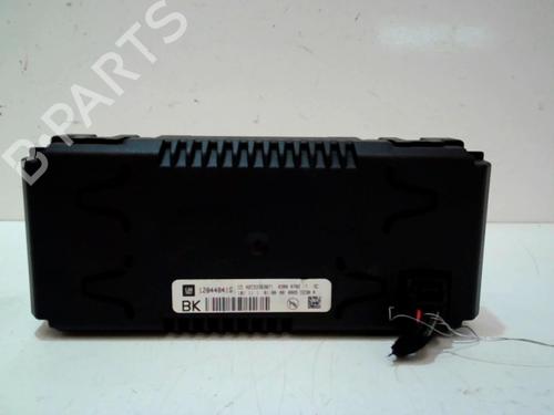 display-monitor-opel-insignia-a-g09-2008-2009-2010-2011-2012-2013-2014-2015-2016-2017-37308753 main image
