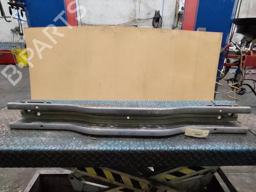 Used Rear bumper reinforcement Rear bumper reinforcement ALFA ROMEO 159 Sportwagon (939_) 1.9 JTDM 8V (939BXE1B) (120 hp) 40160884 40160884