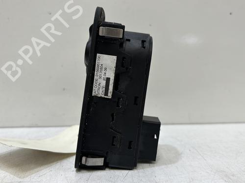 left-front-window-switch-alfa-romeo-mito-955_-2008-2009-2010-2011-2012-2013-2014-2015-2016-2017-2018-37325464 main image