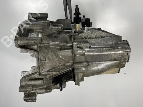 Used Gearbox Gearbox 37752942 37752942