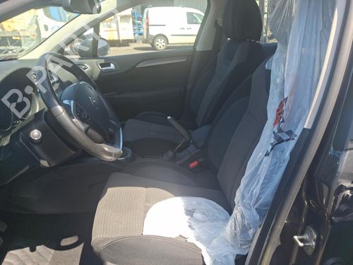 Rear left window mechanism CITROËN C4 II (NC_) 1.6 HDi 90 | BP37335629C24 - Image 12