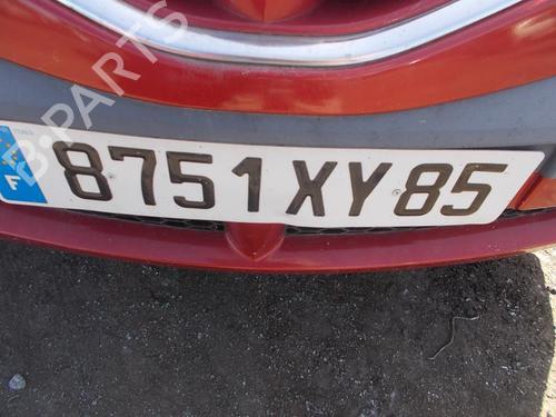 Left mirror DACIA LOGAN (LS_) 1.5 dCi (LS0K) | BP37305347C26 - Image 7