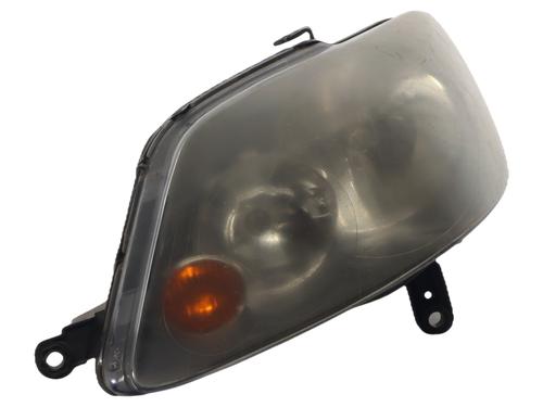 Left headlight VW GOLF PLUS V (5M1, 521) 1.9 TDI | BP38942220C28 - Image 3