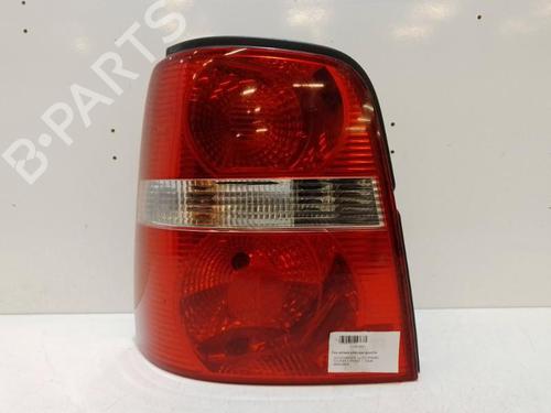 Used Left taillight Left taillight 37318271 37318271