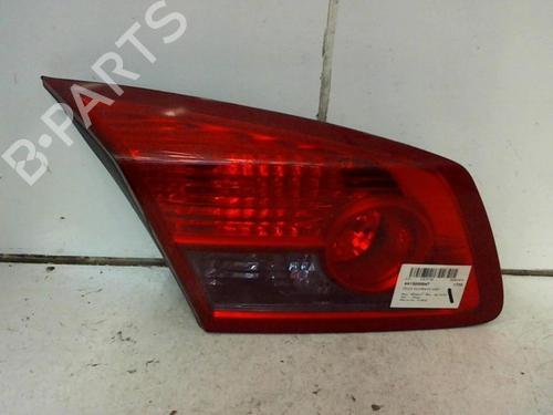 Used Left tailgate light Left tailgate light 37298415 37298415