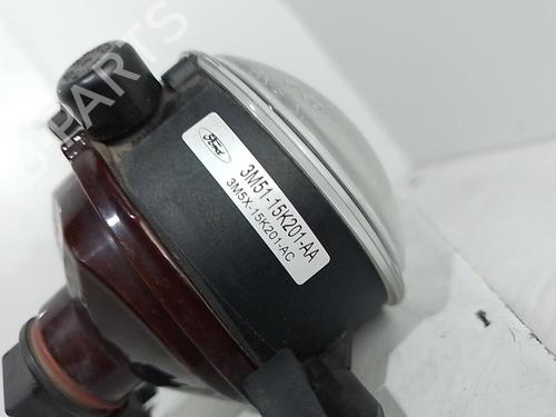Right front fog light FORD FOCUS C-MAX (DM2) 1.8 TDCi | BP37316021C31 - Image 4