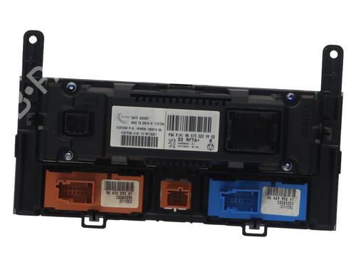 climate-control-peugeot-407-6d_-2004-2005-2006-2007-2008-2009-2010-2011-37340964 main image