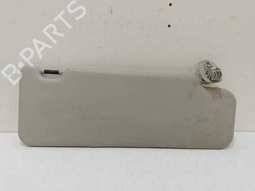 Left sun visor DACIA DUSTER (HS_) | BP37317791I1 - Image 3