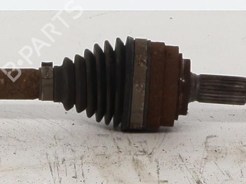 Left front driveshaft RENAULT CLIO V (B7_) 1.0 TCe 90 (B7MT) | BP37342125M38 - Image 4