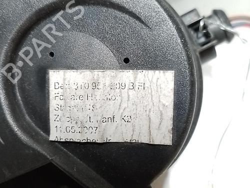 Horn AUDI A5 (8T3) 3.0 TDI quattro | BP37306134E13 - Image 2