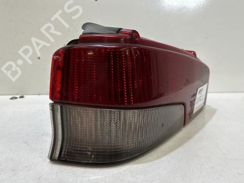 Used Left taillight Left taillight PEUGEOT 106 I (1A, 1C) 1.4 (75 hp) 37296392 37296392