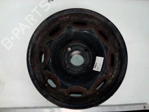 Used Rim Rim 37306953 37306953