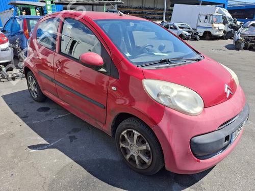 Alternator CITROËN C1 (PM_, PN_) 1.0 | BP37521092M7 - Image 11