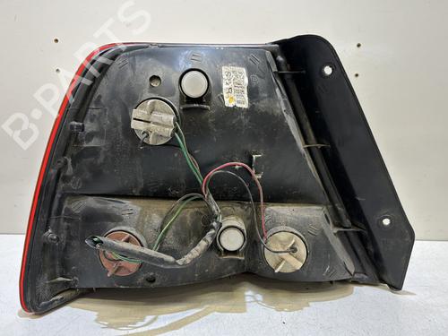 Used Right taillight Right taillight 37296108 37296108