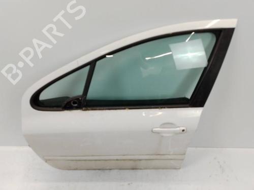 Used Left front door Left front door 37621425 37621425