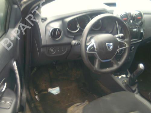 Sprinklertank DACIA SANDERO II TCe 90 (B8M1, B8MA, B8AC) | BP37620051C113 - Image 5