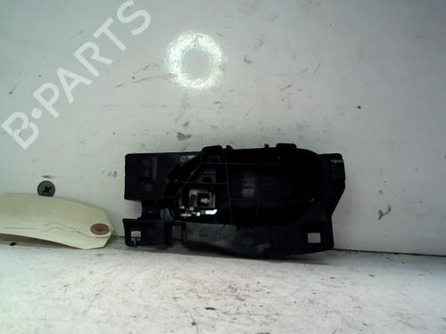 Front right interior door handle PEUGEOT 2008 I (CU_) 1.2 THP 110 / PureTech 110 | BP37304814I14 - Image 2