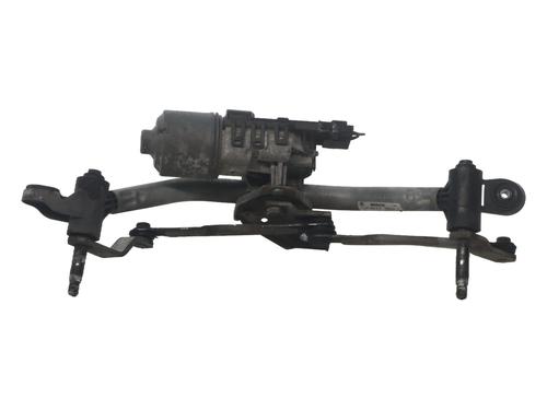 Front wiper motor RENAULT TWINGO II (CN0_) | BP37342728M29 - Image 3