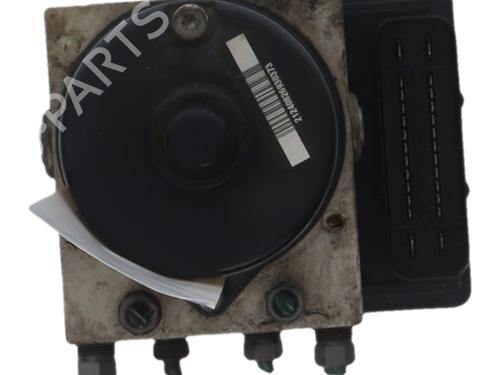 ABS pump RENAULT ESPACE IV (JK0/1_) 3.0 dCi (JK0E, JK0Y) | BP37617514M43 - Image 2