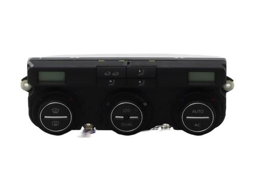 climate-control-vw-passat-b6-3c2-2005-2006-2007-2008-2009-2010-2011-37331866 main image