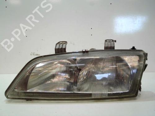 Used Left headlight Left headlight 37310007 37310007