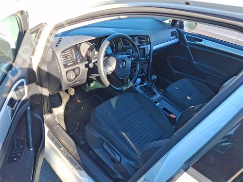 Headlight switch VW GOLF VII (5G1, BQ1, BE1, BE2) 1.2 TSI | BP37328739I24 - Image 7