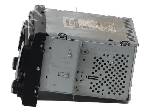 Radio KIA RIO III (UB) 1.1 CRDi | BP37345670E6 - Image 4