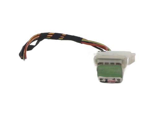 Heater resistor MINI MINI COUNTRYMAN (R60) One D | BP37338673M108 - Image 2