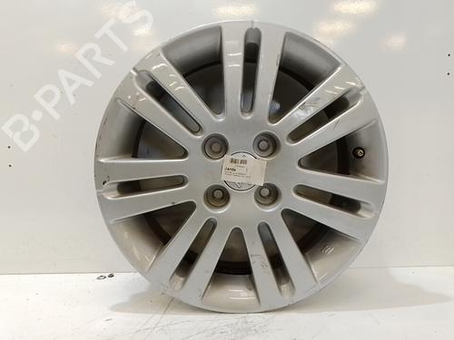 Fælk SUZUKI SPLASH (EX) 1.2 VVT (A5B412) | BP37315207C45 - Image 2