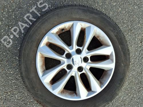 Used Rim Rim 37614984 37614984