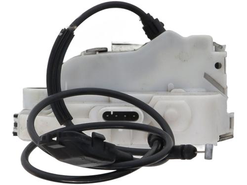 Front left lock RENAULT TWINGO II (CN0_) | BP37334305C98 - Image 3